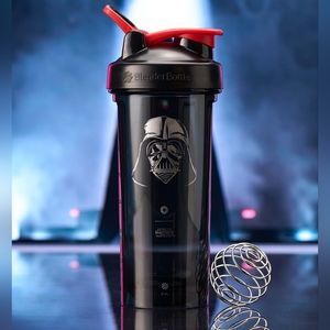 Star Wars Darth Vader Blender Bottle